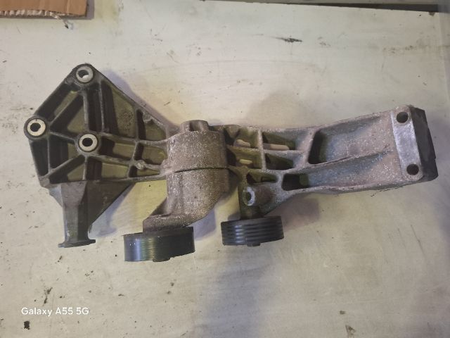 bontott MERCEDES-BENZ A-CLASS Generátor Tartó Bak