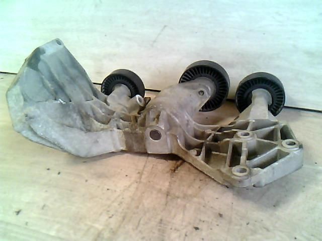 bontott MERCEDES-BENZ A-CLASS Generátor Tartó Bak