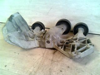 bontott MERCEDES-BENZ A-CLASS Generátor Tartó Bak