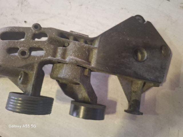 bontott MERCEDES-BENZ A-CLASS Generátor Tartó Bak