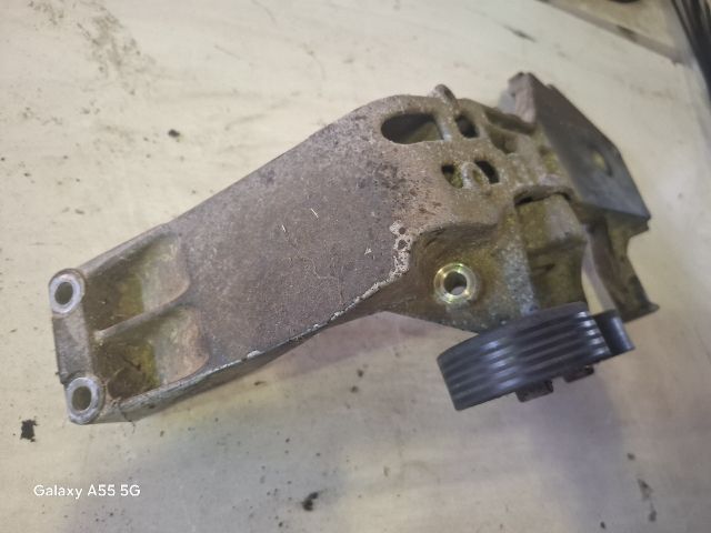 bontott MERCEDES-BENZ A-CLASS Generátor Tartó Bak