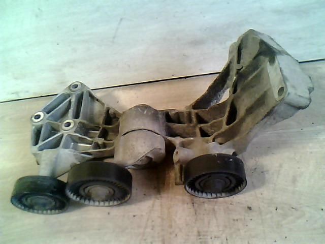 bontott MERCEDES-BENZ A-CLASS Generátor Tartó Bak