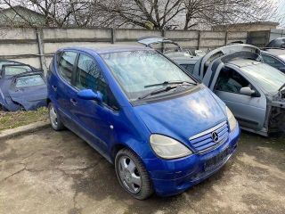 bontott MERCEDES-BENZ A-CLASS Generátor Tartó Bak