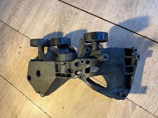 bontott MERCEDES-BENZ A-CLASS Generátor Tartó Bak