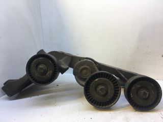 bontott MERCEDES-BENZ A-CLASS Generátor Tartó Bak