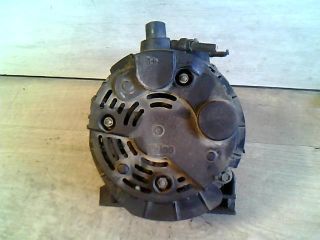 bontott MERCEDES-BENZ A-CLASS Generátor