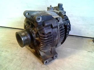 bontott MERCEDES-BENZ A-CLASS Generátor