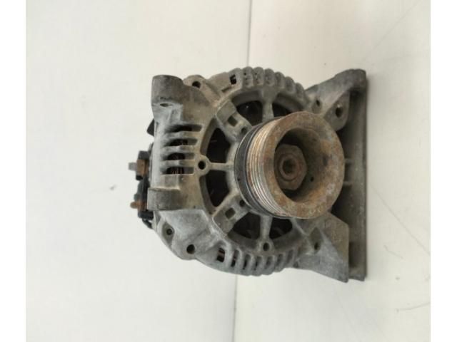 bontott MERCEDES-BENZ A-CLASS Generátor