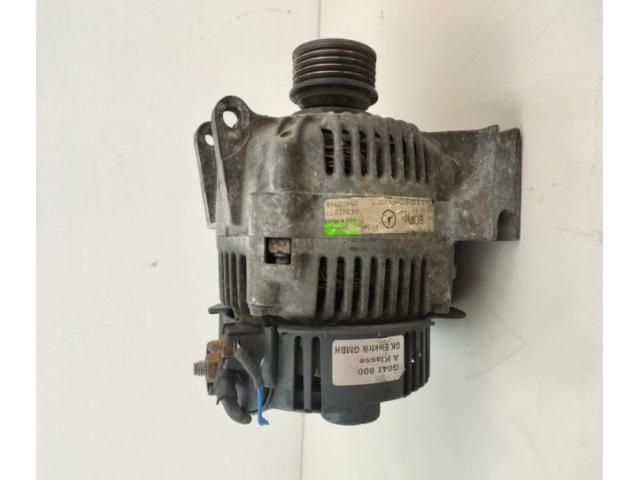 bontott MERCEDES-BENZ A-CLASS Generátor