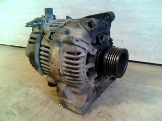 bontott MERCEDES-BENZ A-CLASS Generátor