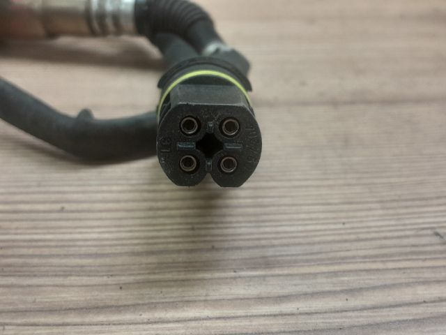 bontott MERCEDES-BENZ A-CLASS Hátsó Lambdaszonda