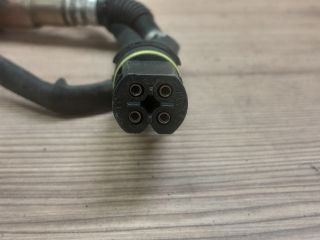 bontott MERCEDES-BENZ A-CLASS Hátsó Lambdaszonda