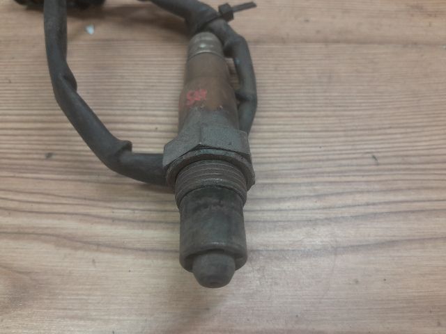 bontott MERCEDES-BENZ A-CLASS Hátsó Lambdaszonda