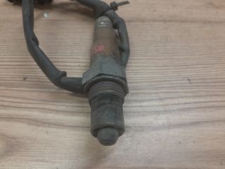 bontott MERCEDES-BENZ A-CLASS Hátsó Lambdaszonda