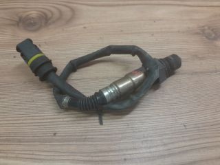 bontott MERCEDES-BENZ A-CLASS Hátsó Lambdaszonda