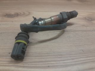 bontott MERCEDES-BENZ A-CLASS Hátsó Lambdaszonda