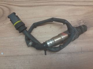 bontott MERCEDES-BENZ A-CLASS Hátsó Lambdaszonda