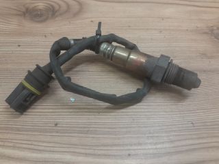 bontott MERCEDES-BENZ A-CLASS Hátsó Lambdaszonda