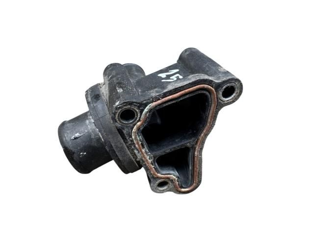 bontott MERCEDES-BENZ A-CLASS Hengerfej Vízkivezető