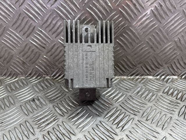 bontott MERCEDES-BENZ A-CLASS Hűtőventilátor Relé