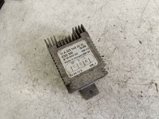 bontott MERCEDES-BENZ A-CLASS Hűtőventilátor Relé