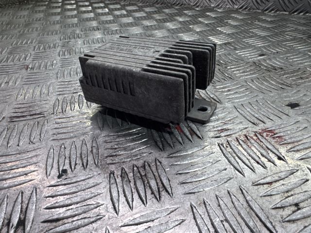 bontott MERCEDES-BENZ A-CLASS Hűtőventilátor Relé