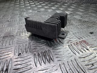 bontott MERCEDES-BENZ A-CLASS Hűtőventilátor Relé