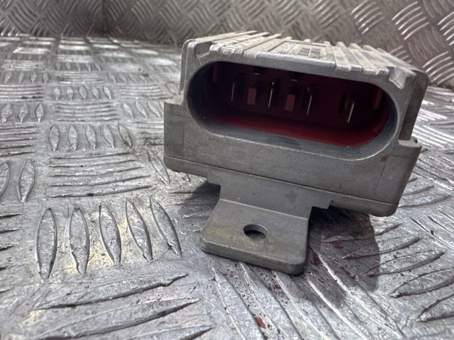 bontott MERCEDES-BENZ A-CLASS Hűtőventilátor Relé