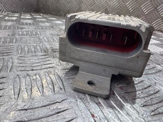 bontott MERCEDES-BENZ A-CLASS Hűtőventilátor Relé