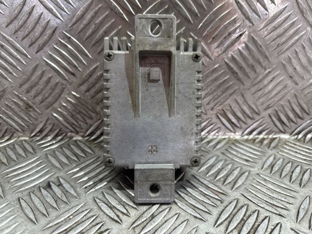 bontott MERCEDES-BENZ A-CLASS Hűtőventilátor Relé