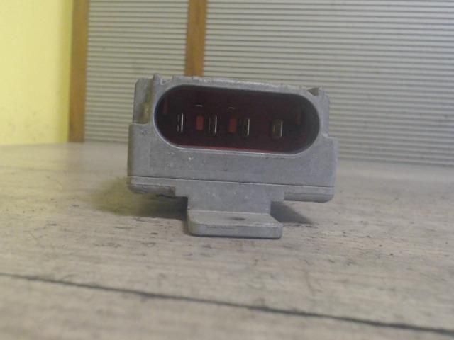 bontott MERCEDES-BENZ A-CLASS Hűtőventilátor Relé