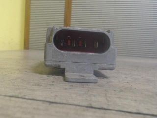 bontott MERCEDES-BENZ A-CLASS Hűtőventilátor Relé