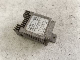 bontott MERCEDES-BENZ A-CLASS Hűtőventilátor Relé