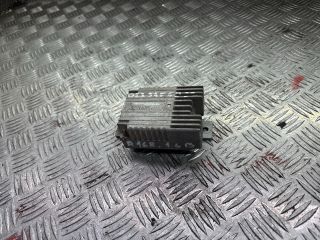 bontott MERCEDES-BENZ A-CLASS Hűtőventilátor Relé