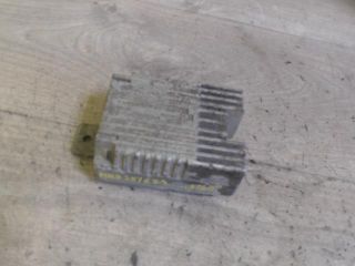 bontott MERCEDES-BENZ A-CLASS Hűtőventilátor Relé