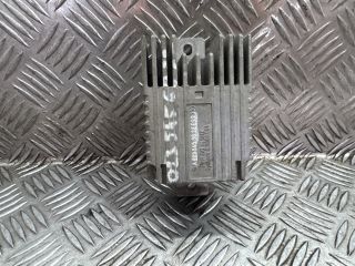 bontott MERCEDES-BENZ A-CLASS Hűtőventilátor Relé