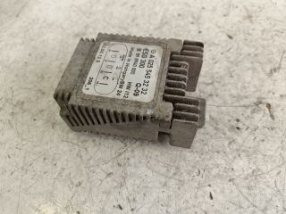 bontott MERCEDES-BENZ A-CLASS Hűtőventilátor Relé