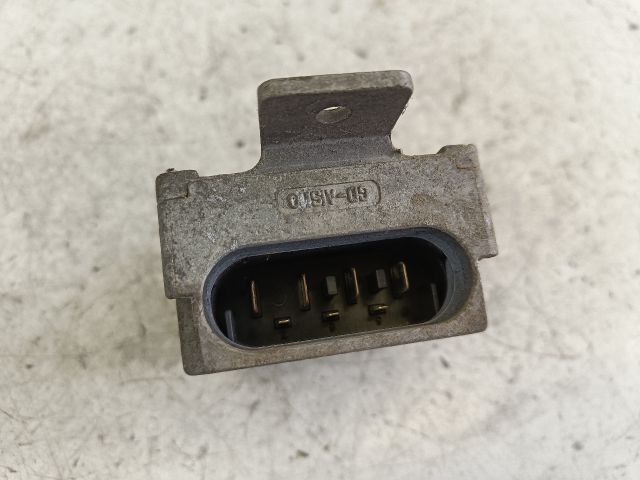 bontott MERCEDES-BENZ A-CLASS Hűtőventilátor Relé