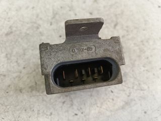 bontott MERCEDES-BENZ A-CLASS Hűtőventilátor Relé