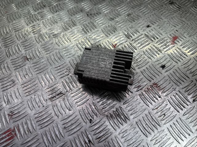 bontott MERCEDES-BENZ A-CLASS Hűtőventilátor Relé