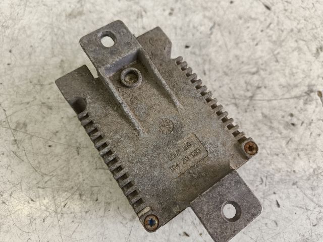 bontott MERCEDES-BENZ A-CLASS Hűtőventilátor Relé