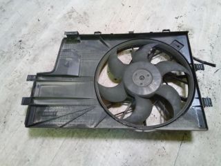 bontott MERCEDES-BENZ A-CLASS Hűtőventilátor