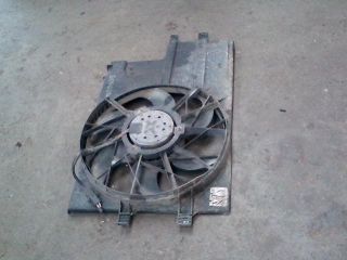 bontott MERCEDES-BENZ A-CLASS Hűtőventilátor