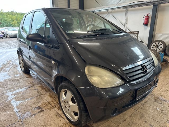 bontott MERCEDES-BENZ A-CLASS Hűtőventilátor