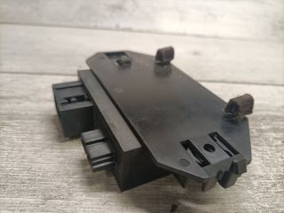 bontott MERCEDES-BENZ A-CLASS Immobilizer Elektronika