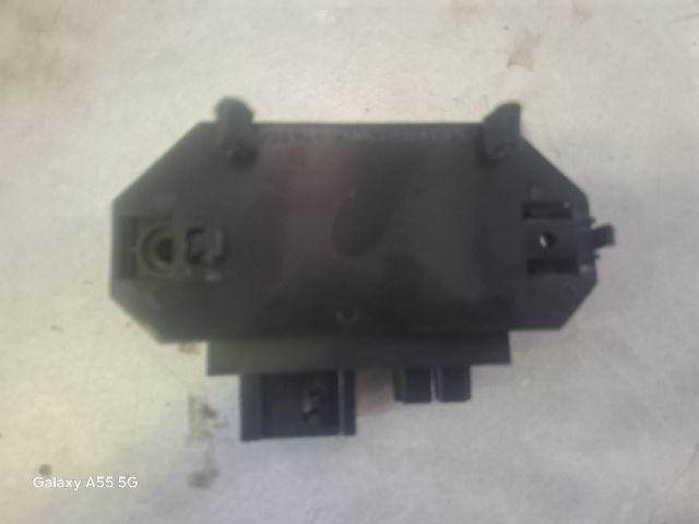 bontott MERCEDES-BENZ A-CLASS Immobilizer Elektronika