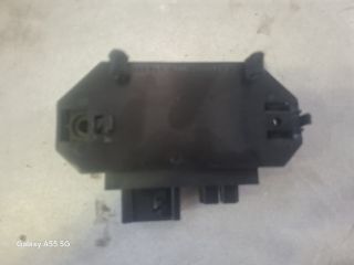 bontott MERCEDES-BENZ A-CLASS Immobilizer Elektronika