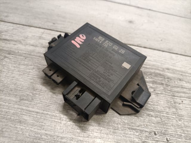 bontott MERCEDES-BENZ A-CLASS Immobilizer Elektronika