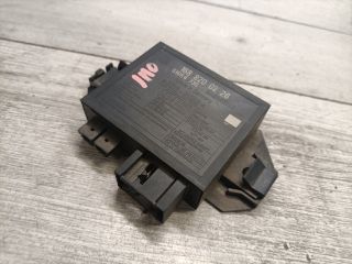 bontott MERCEDES-BENZ A-CLASS Immobilizer Elektronika