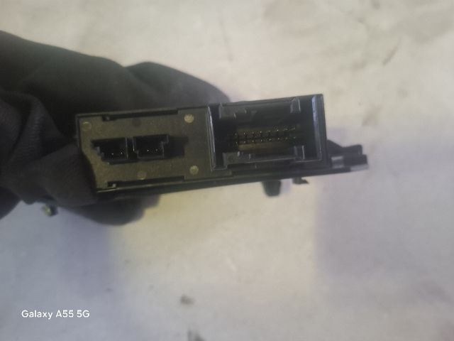 bontott MERCEDES-BENZ A-CLASS Immobilizer Elektronika